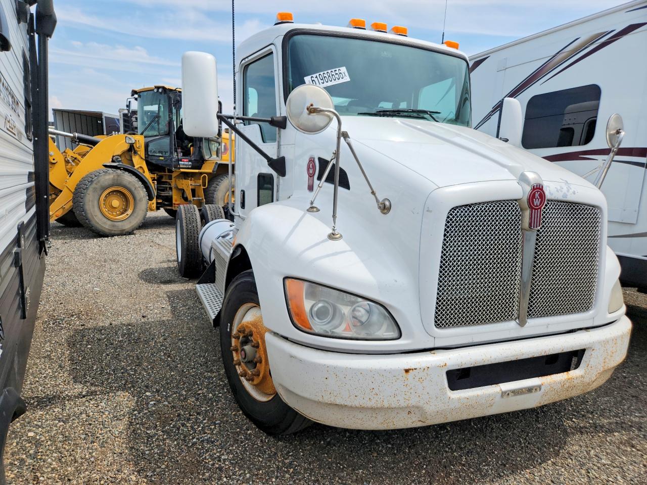2015 KENWORTH ALL OTHER