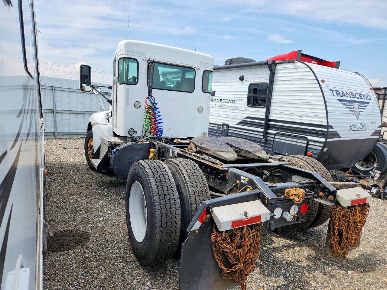 2015 KENWORTH ALL OTHER