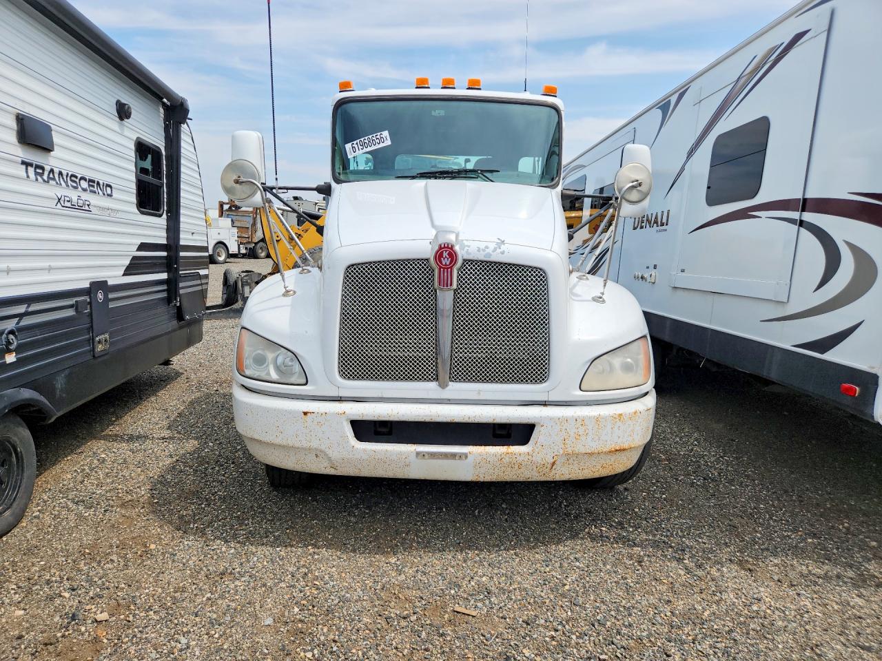 2015 KENWORTH ALL OTHER