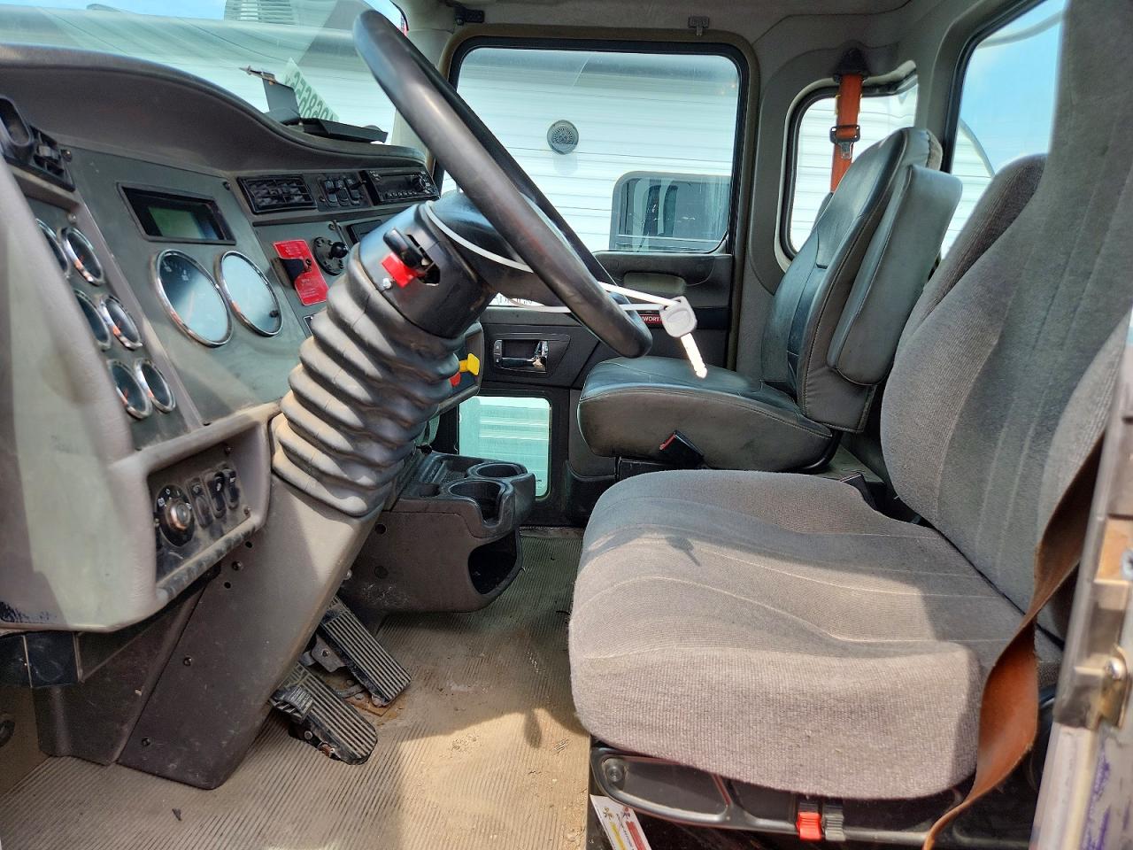 2015 KENWORTH ALL OTHER