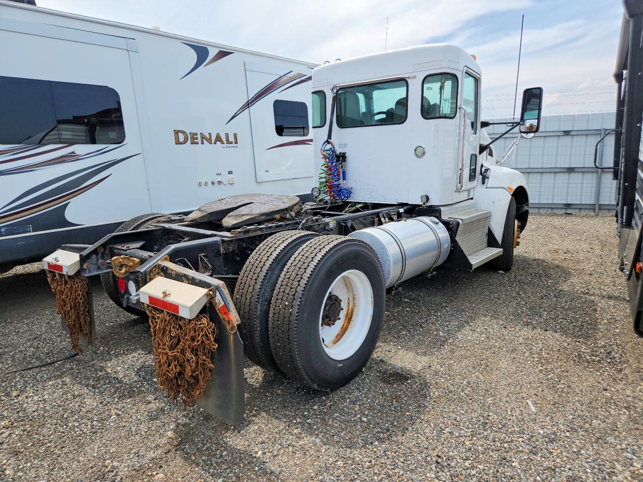 2015 KENWORTH ALL OTHER