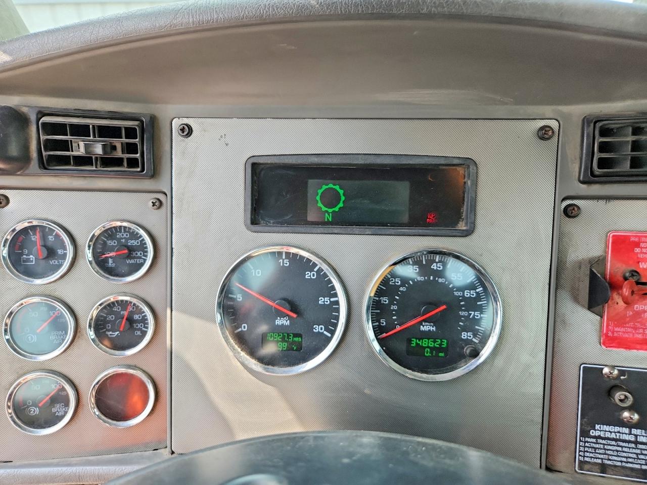 2015 KENWORTH ALL OTHER