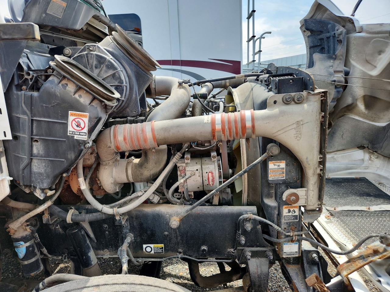 2015 KENWORTH ALL OTHER