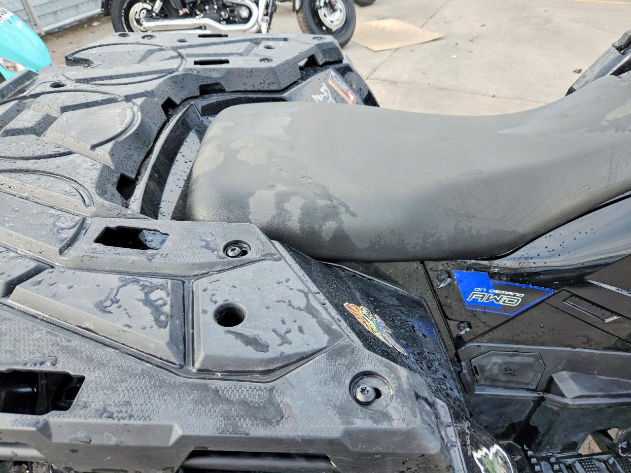 2022 POLARIS ATV