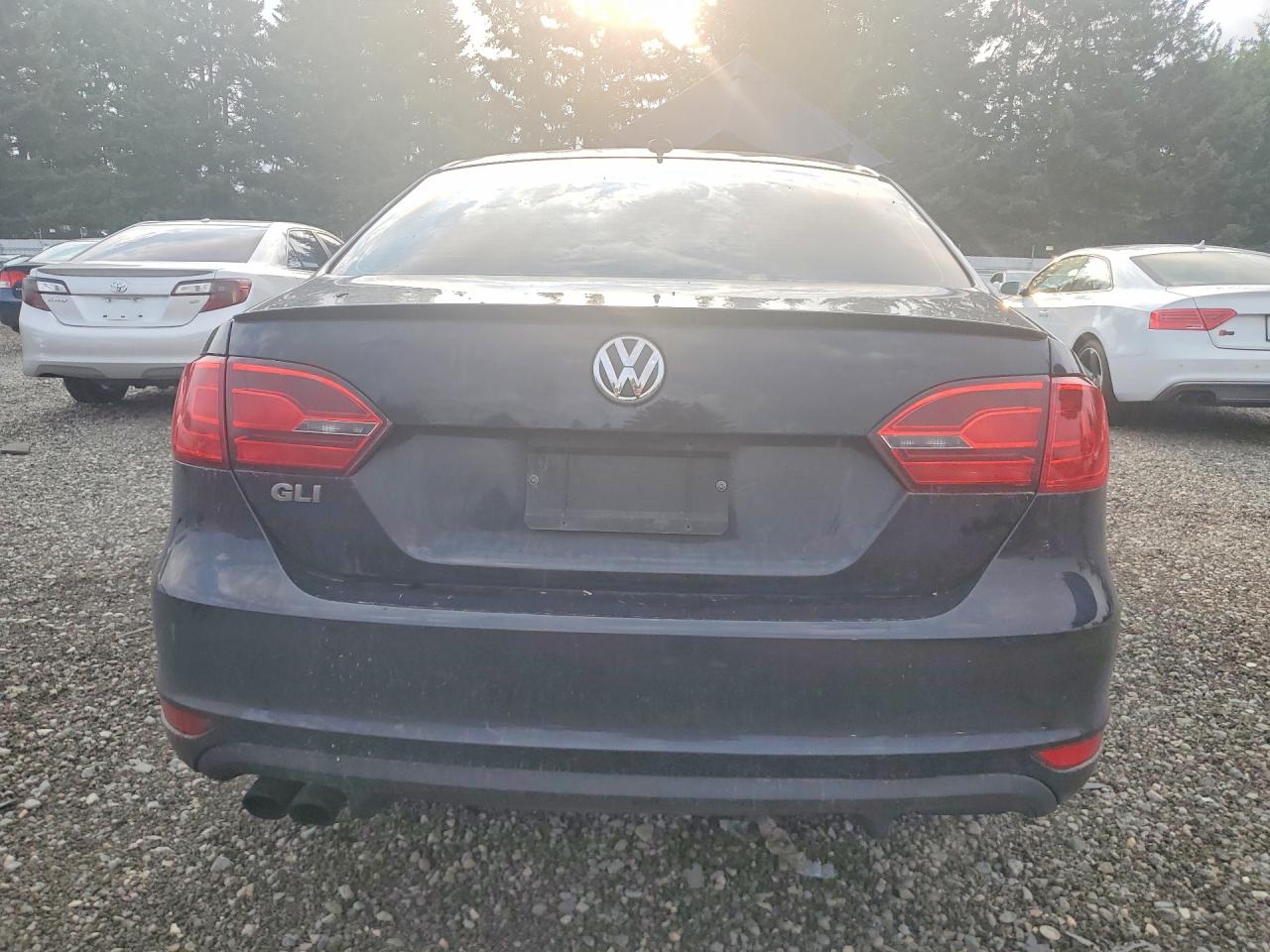 2013 VOLKSWAGEN JETTA
