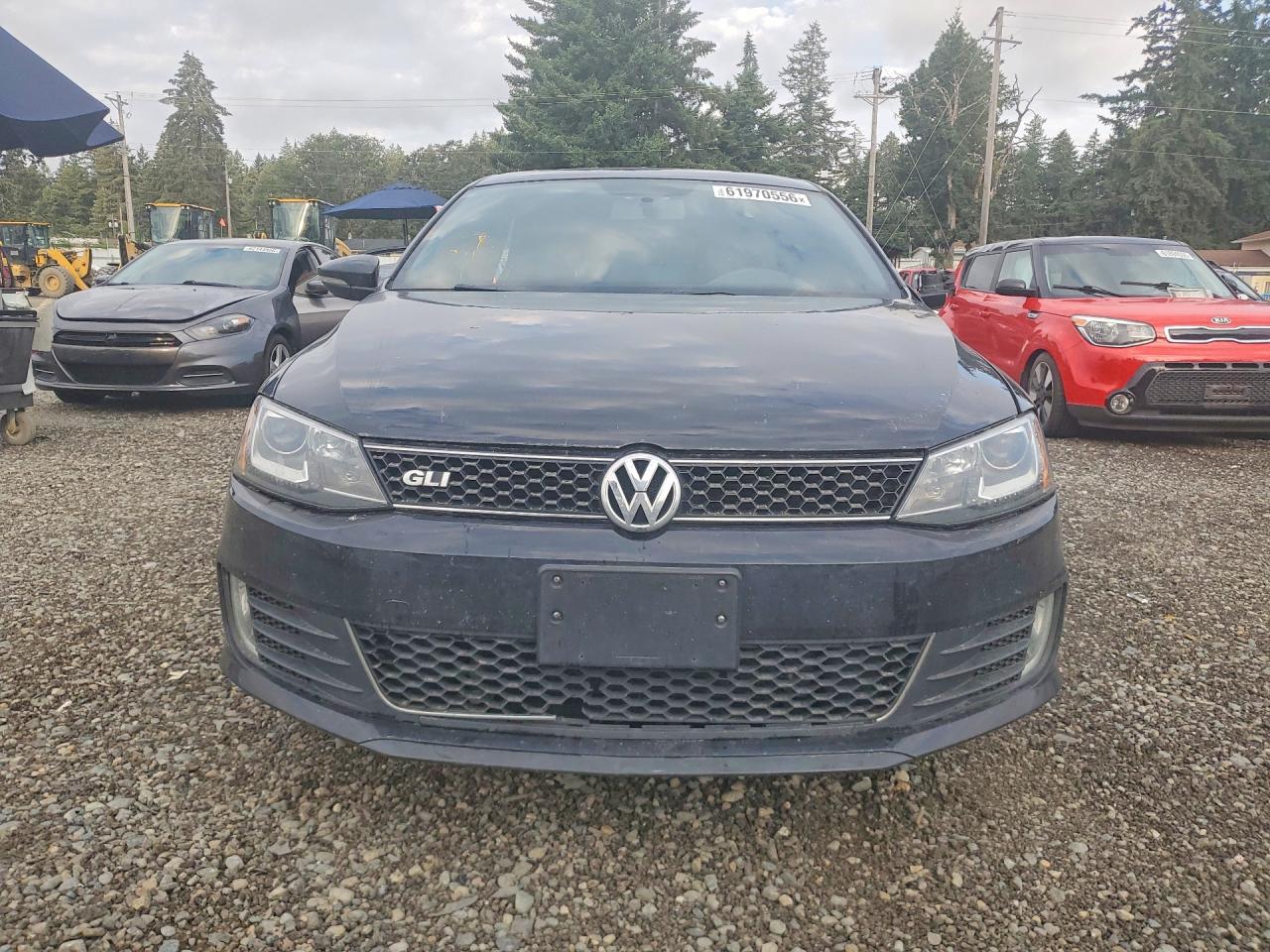 2013 VOLKSWAGEN JETTA