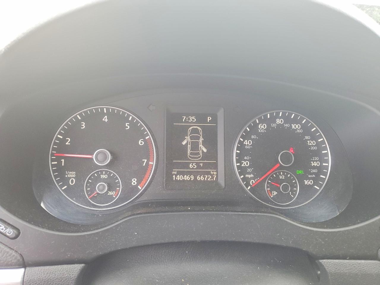 2013 VOLKSWAGEN JETTA