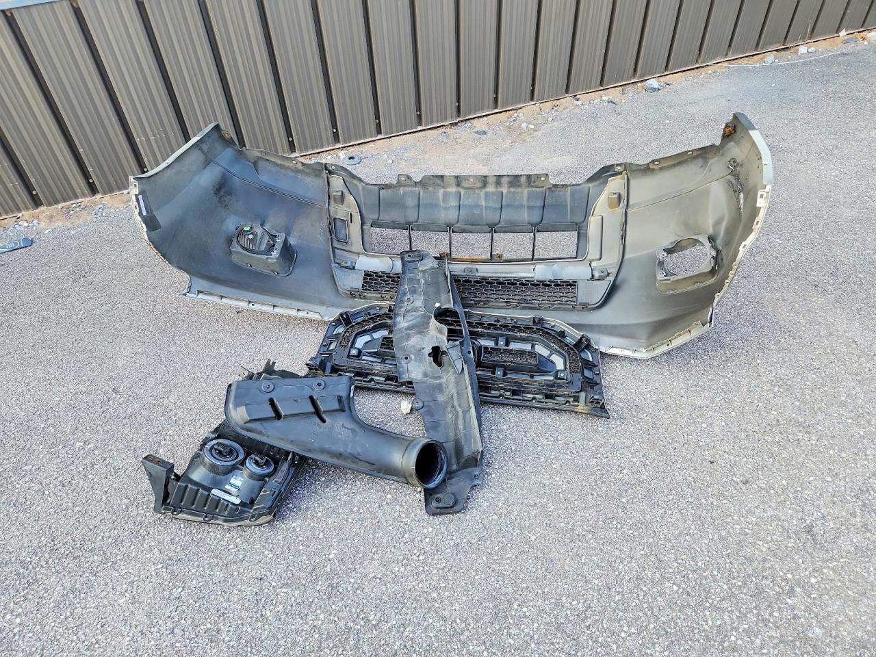 2009 HONDA PILOT