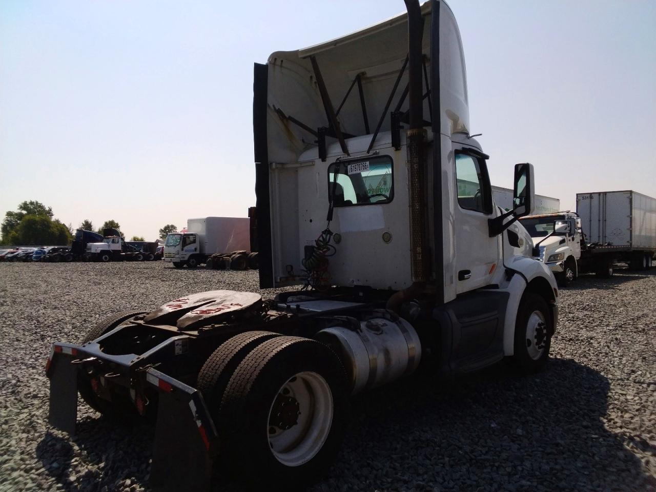2016 PETERBILT ALL OTHER