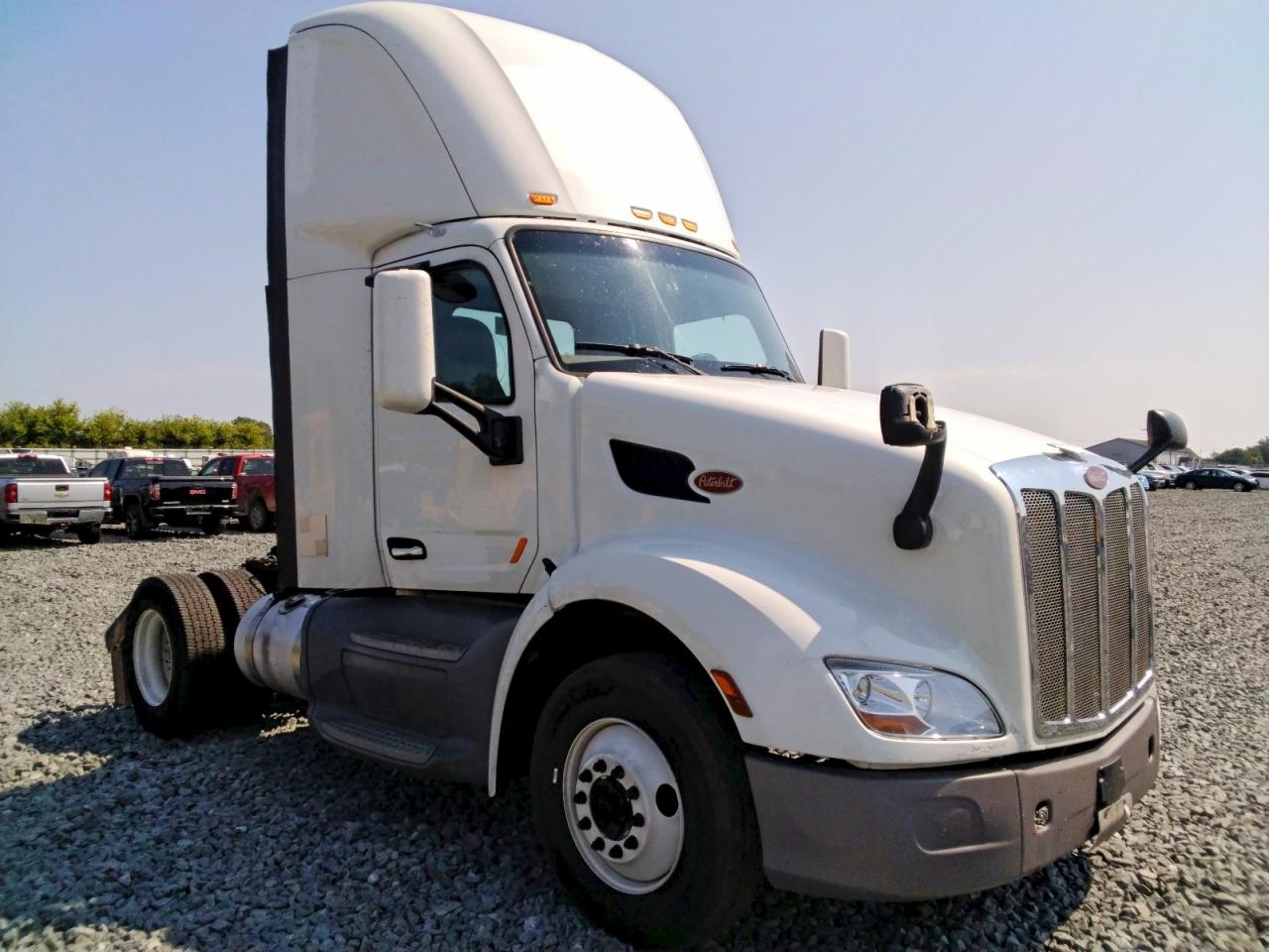 2016 PETERBILT ALL OTHER