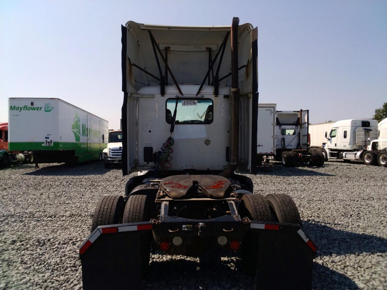 2016 PETERBILT ALL OTHER