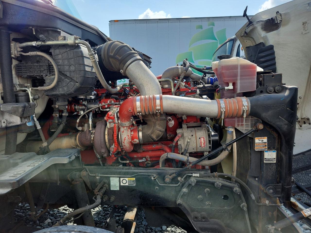 2016 PETERBILT ALL OTHER