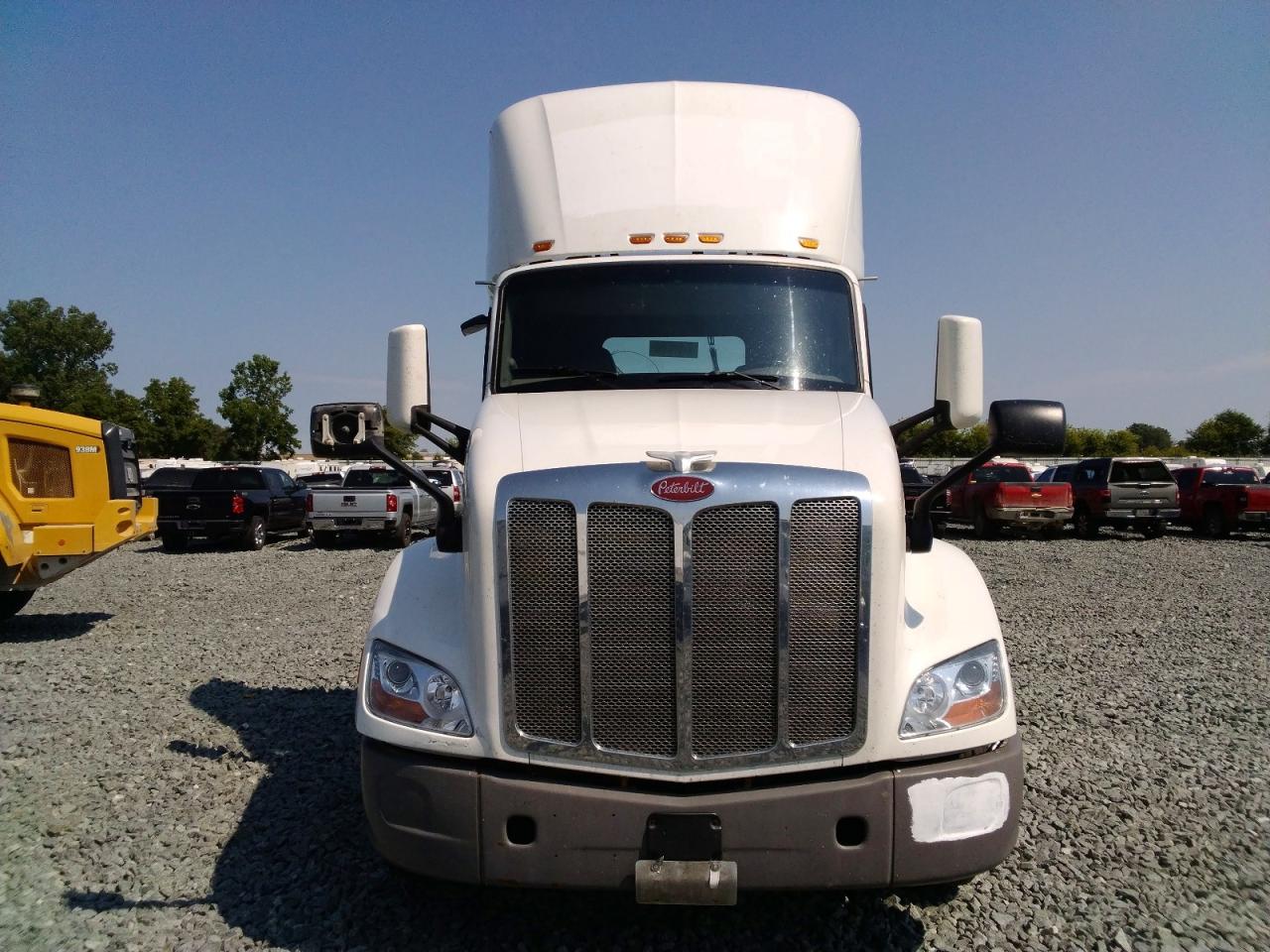 2016 PETERBILT ALL OTHER