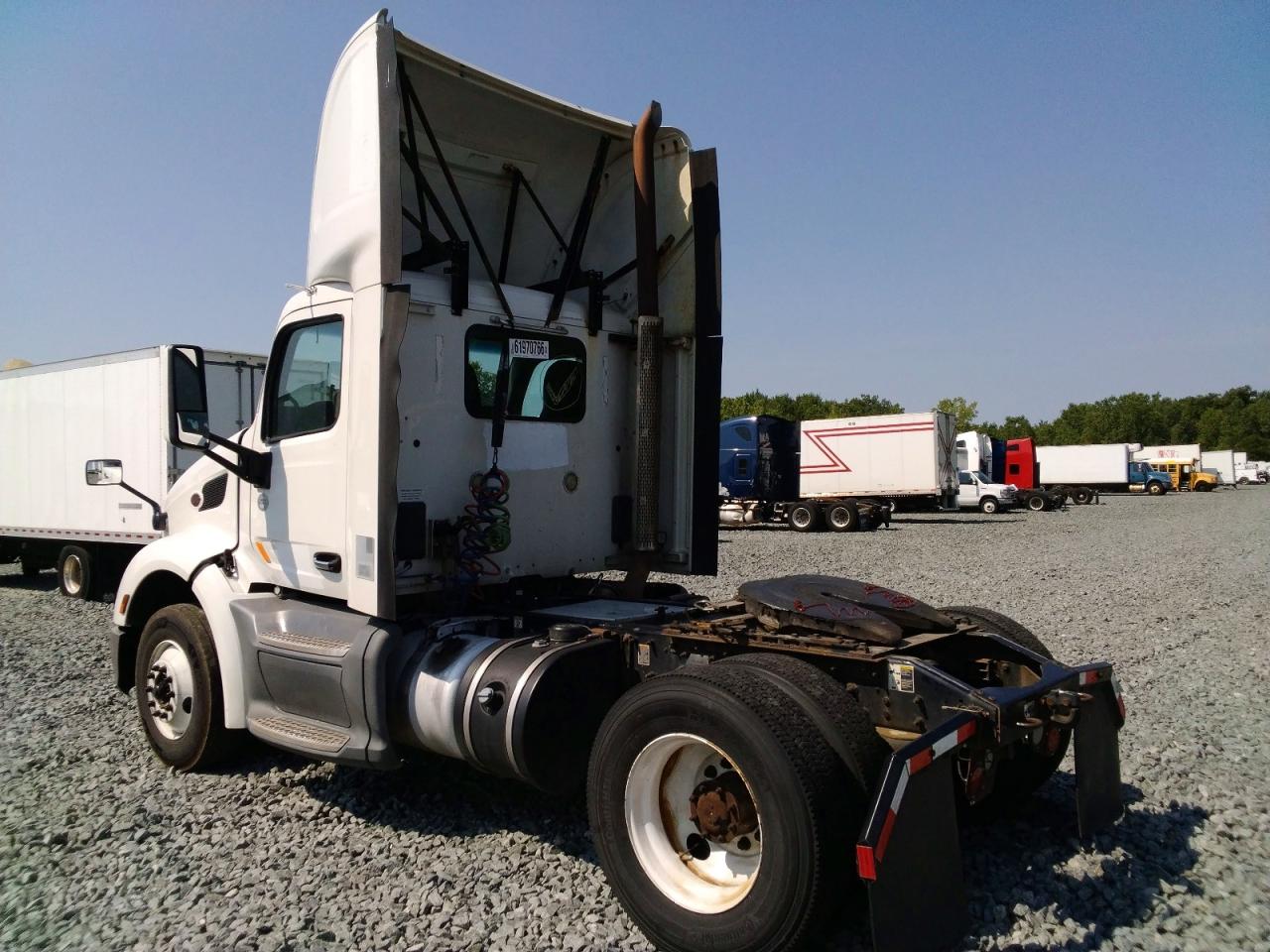 2016 PETERBILT ALL OTHER