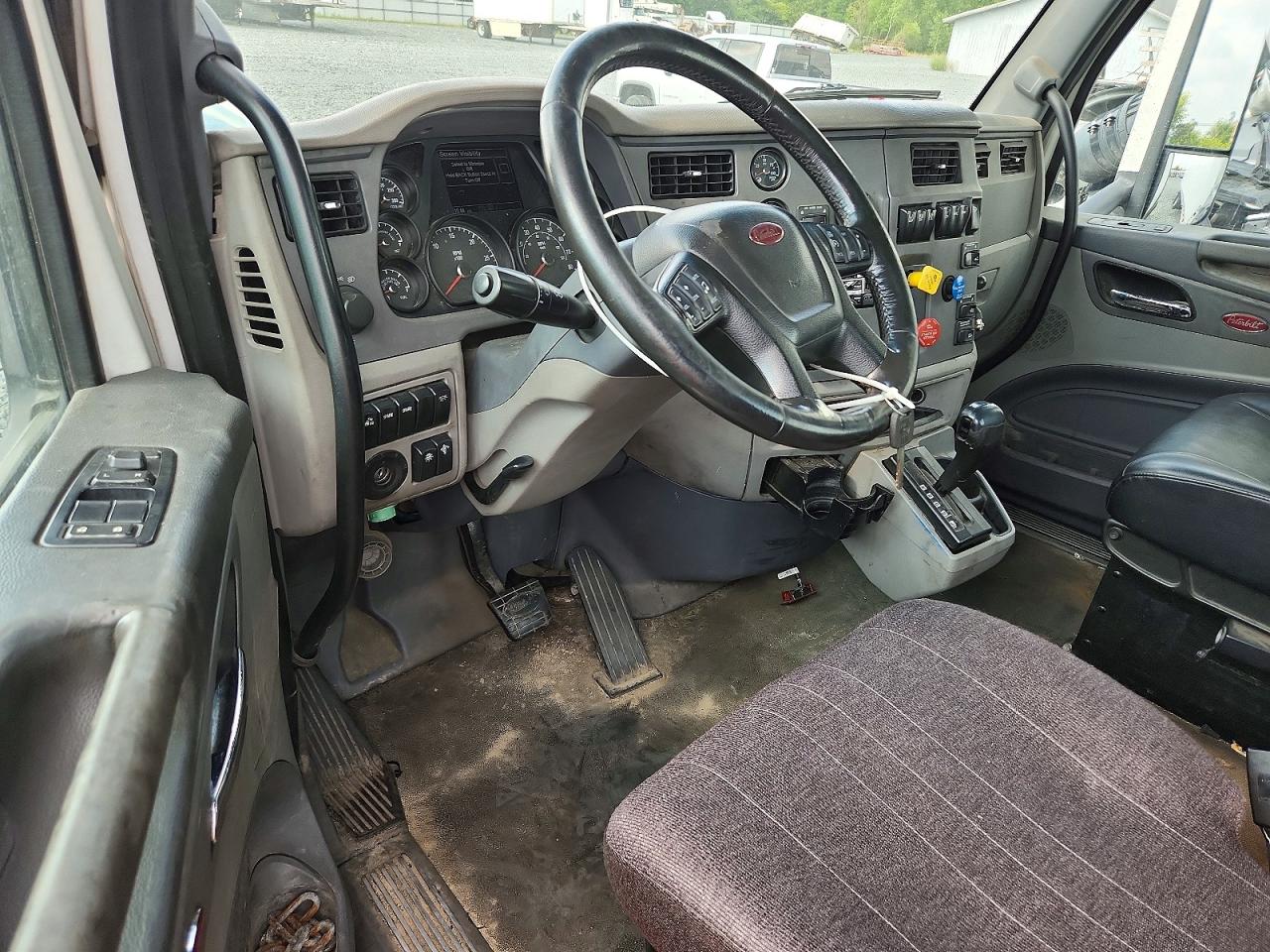 2016 PETERBILT ALL OTHER