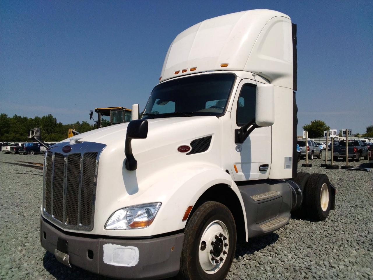 2016 PETERBILT ALL OTHER