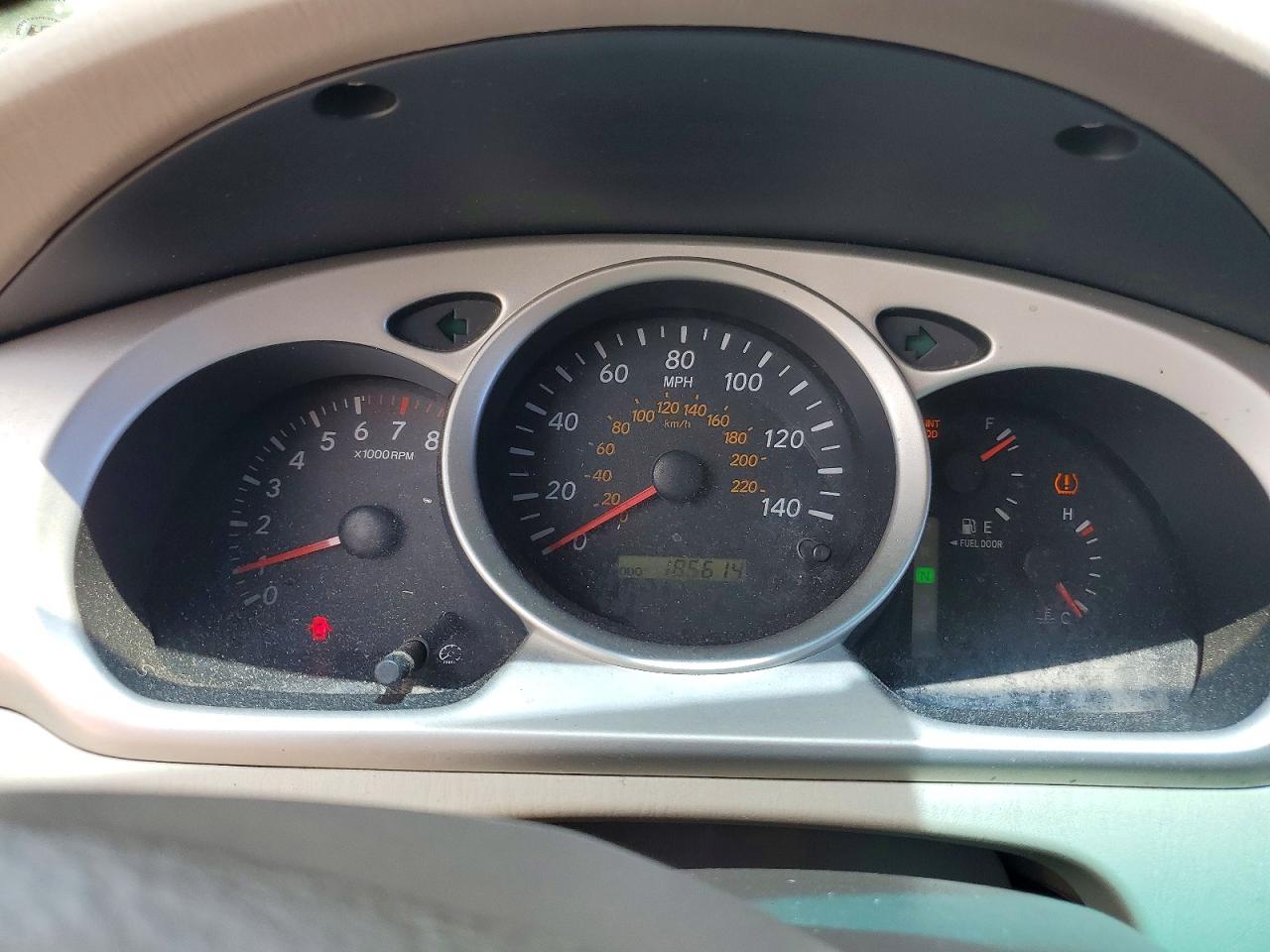2007 TOYOTA HIGHLANDER