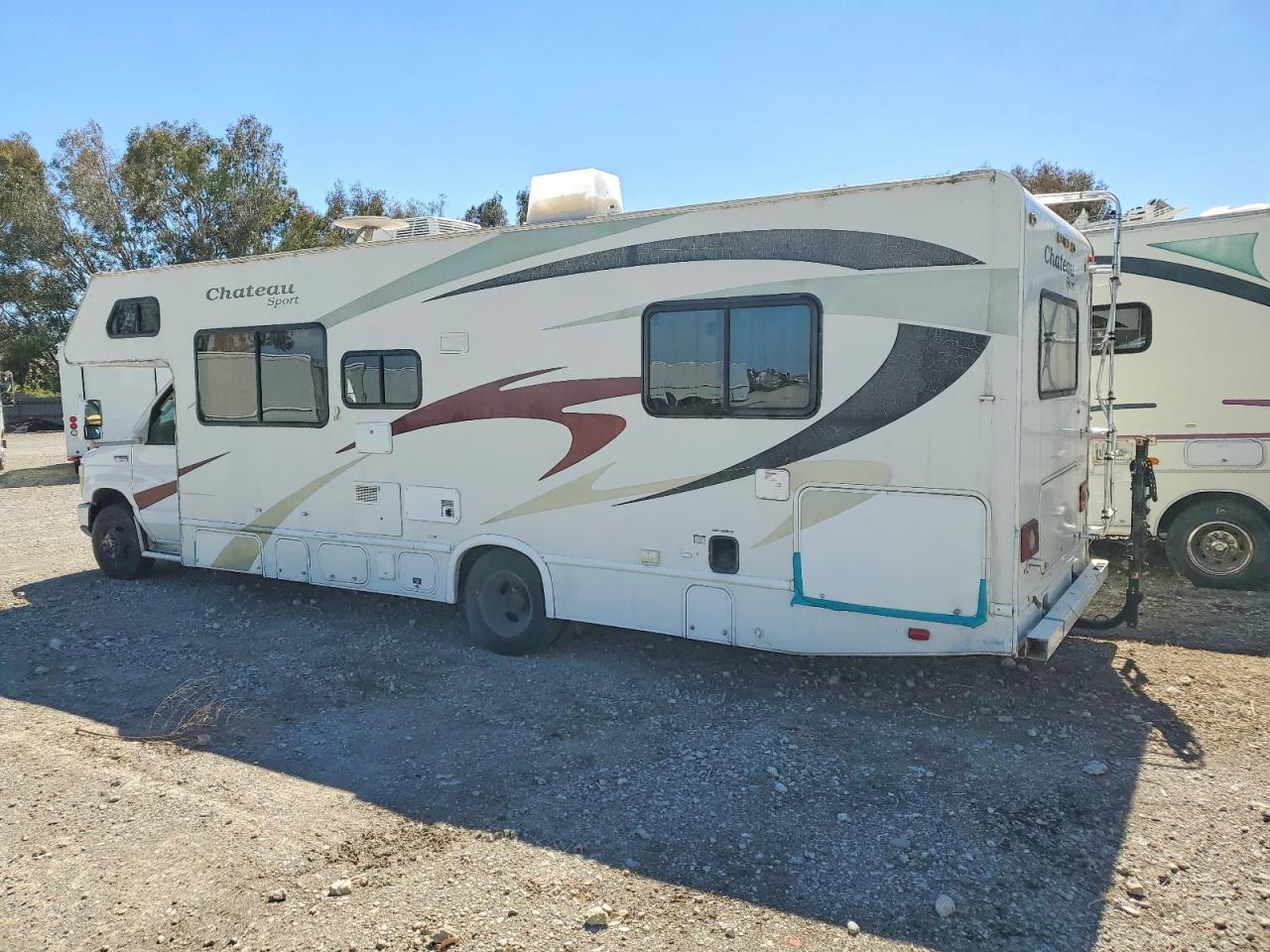 2008 FOURW RECREATION