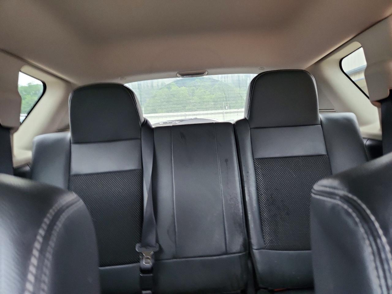 2014 JEEP COMPASS