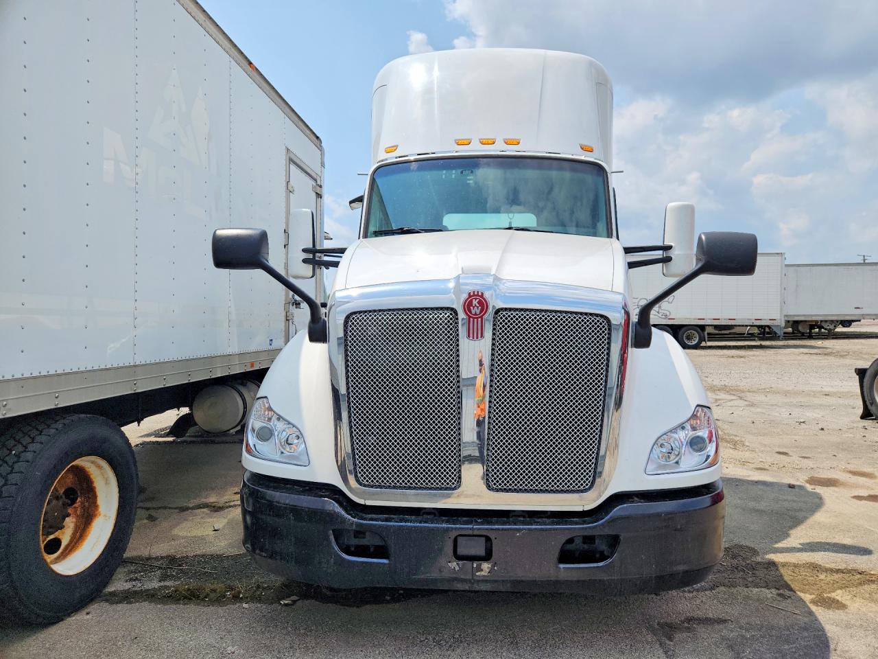 2016 KENWORTH ALL OTHER