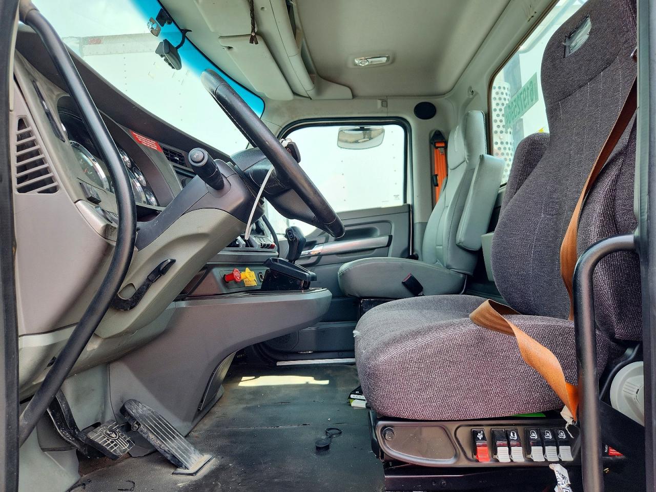 2016 KENWORTH ALL OTHER