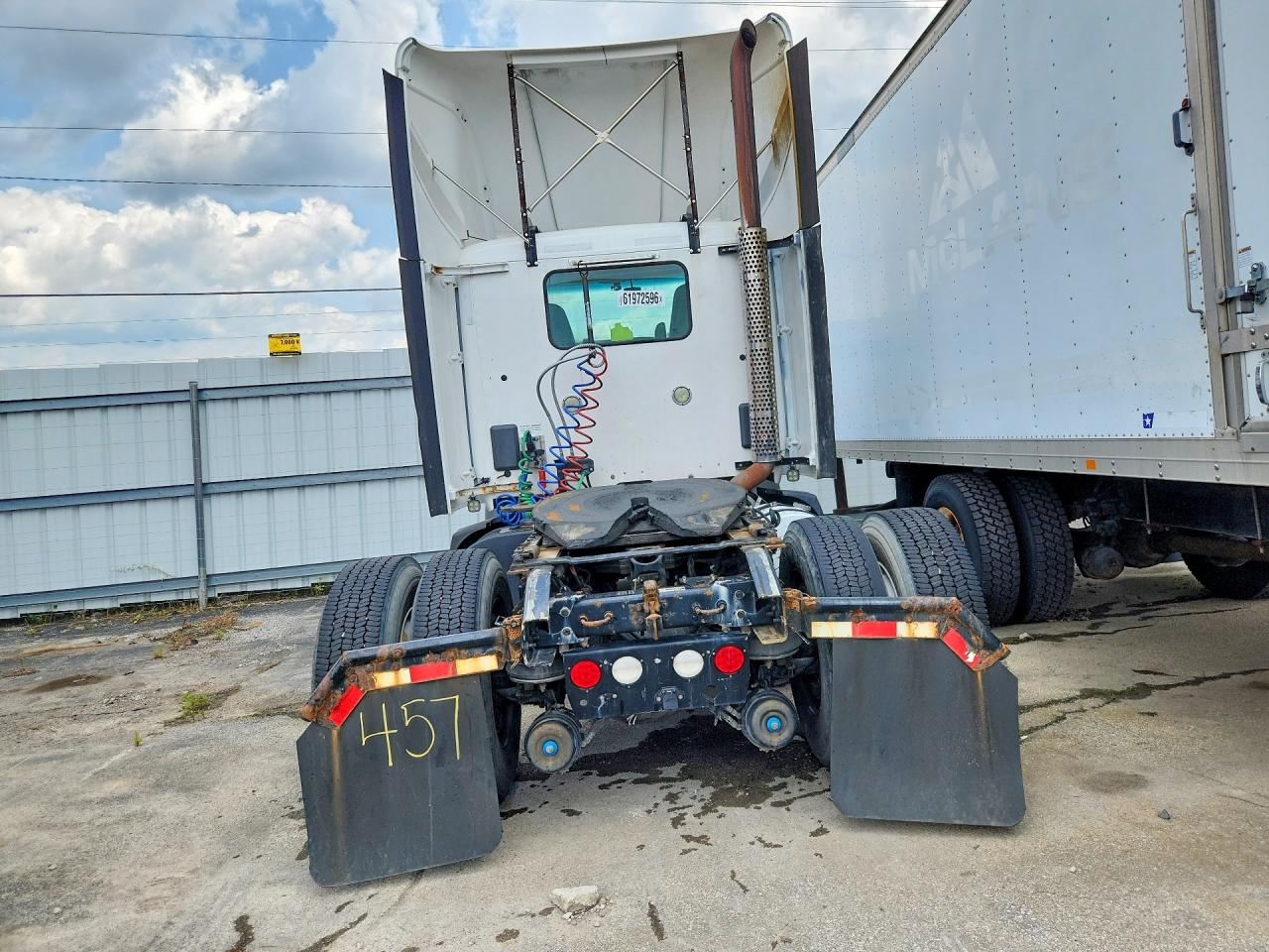 2016 KENWORTH ALL OTHER