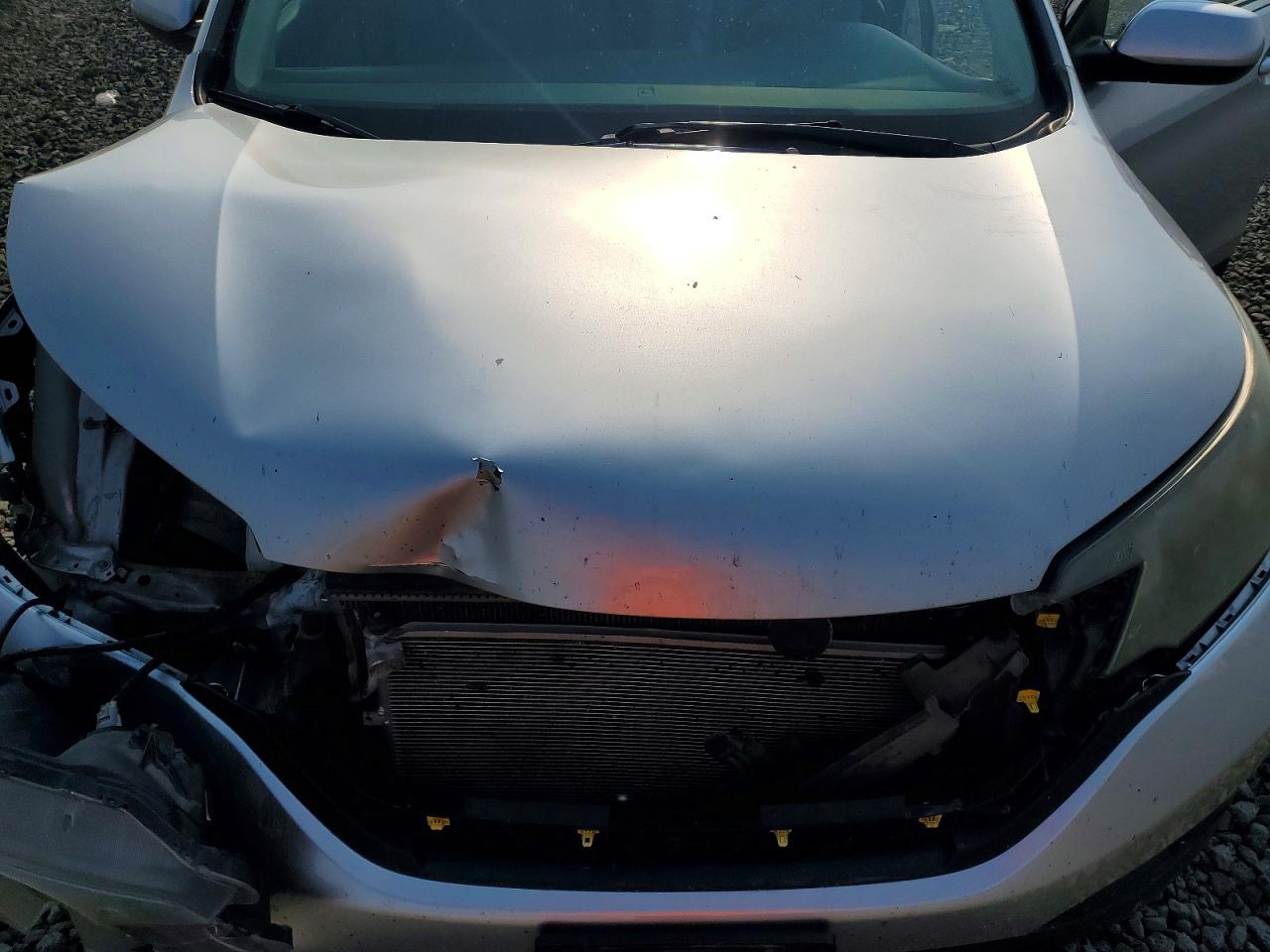 2013 HONDA CRV