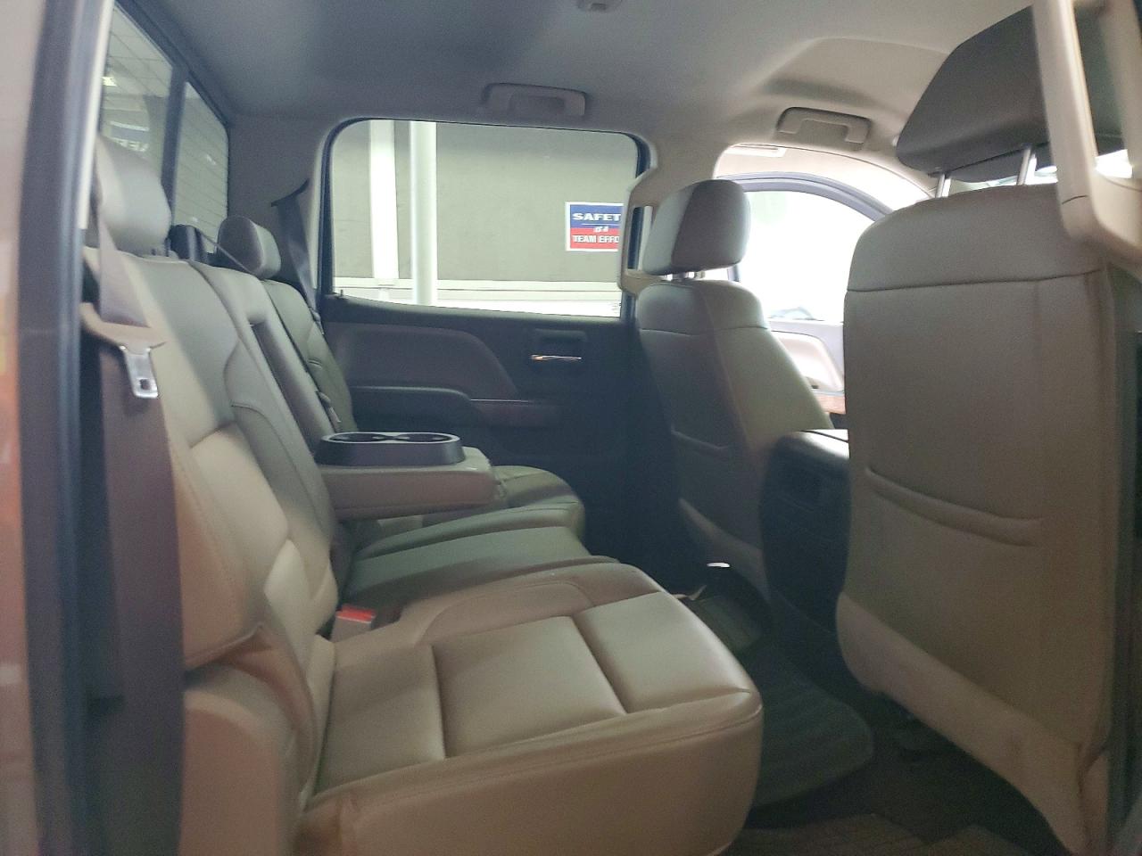 2017 GMC SIERRA
