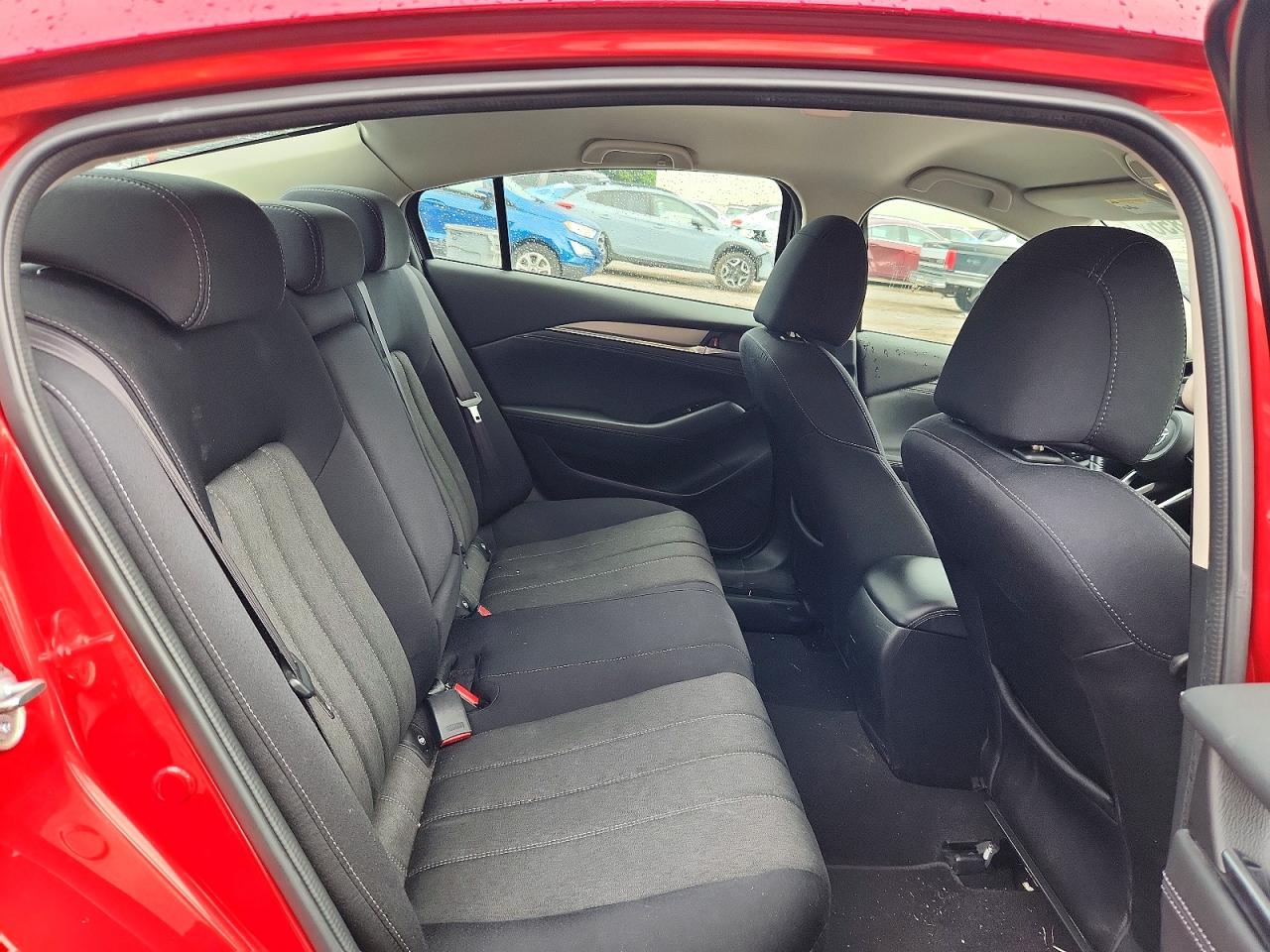 2018 MAZDA 6