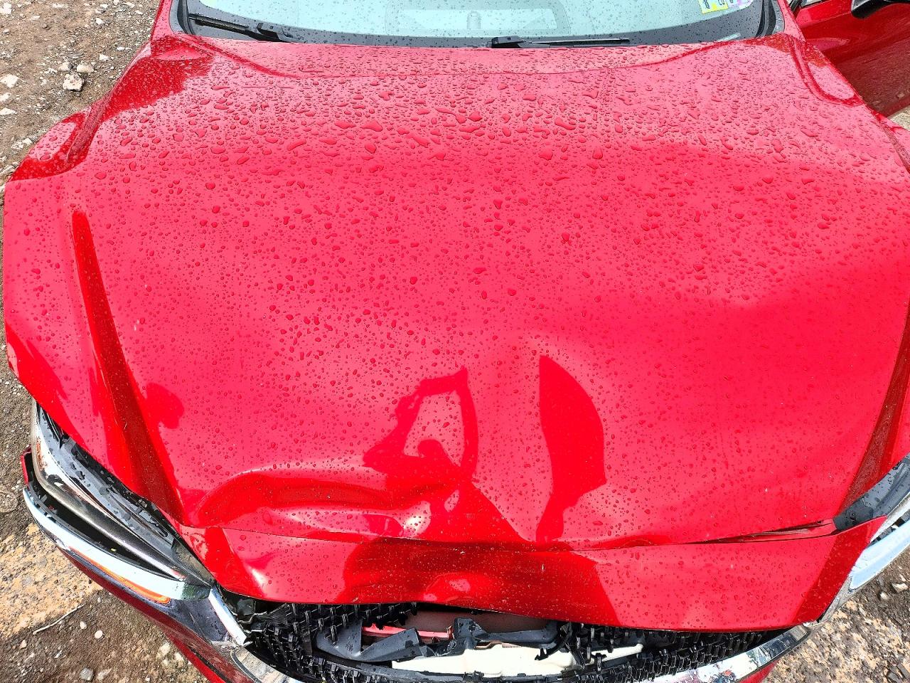 2018 MAZDA 6