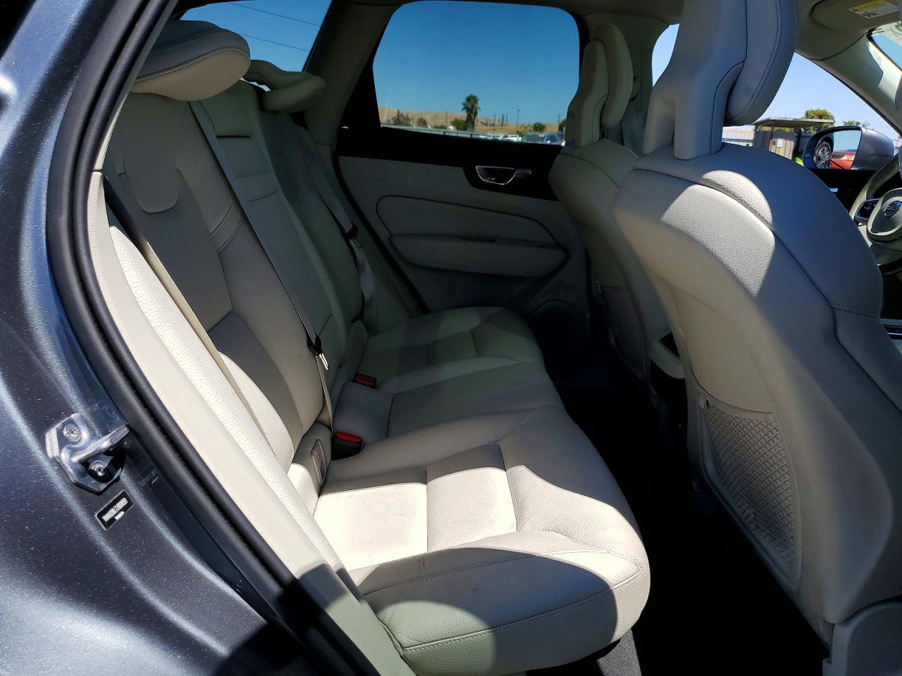 2018 VOLVO XC60