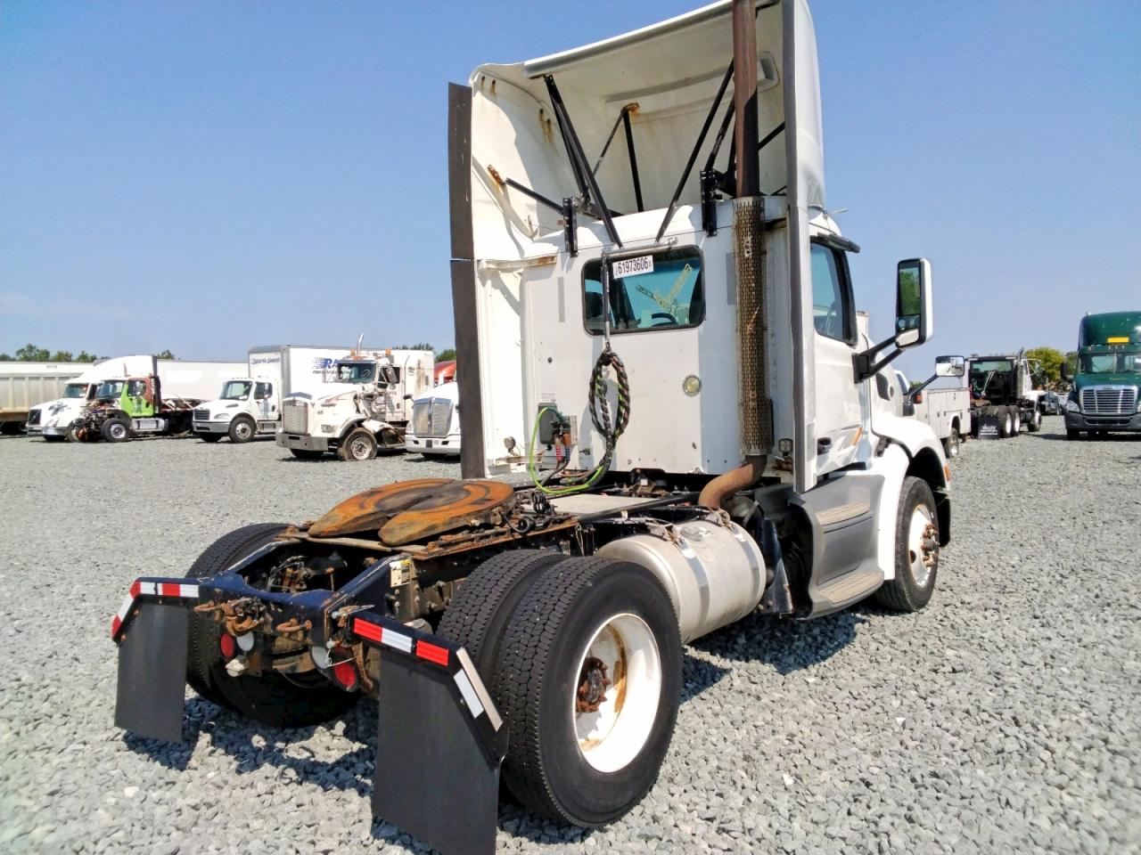 2016 PETERBILT ALL OTHER