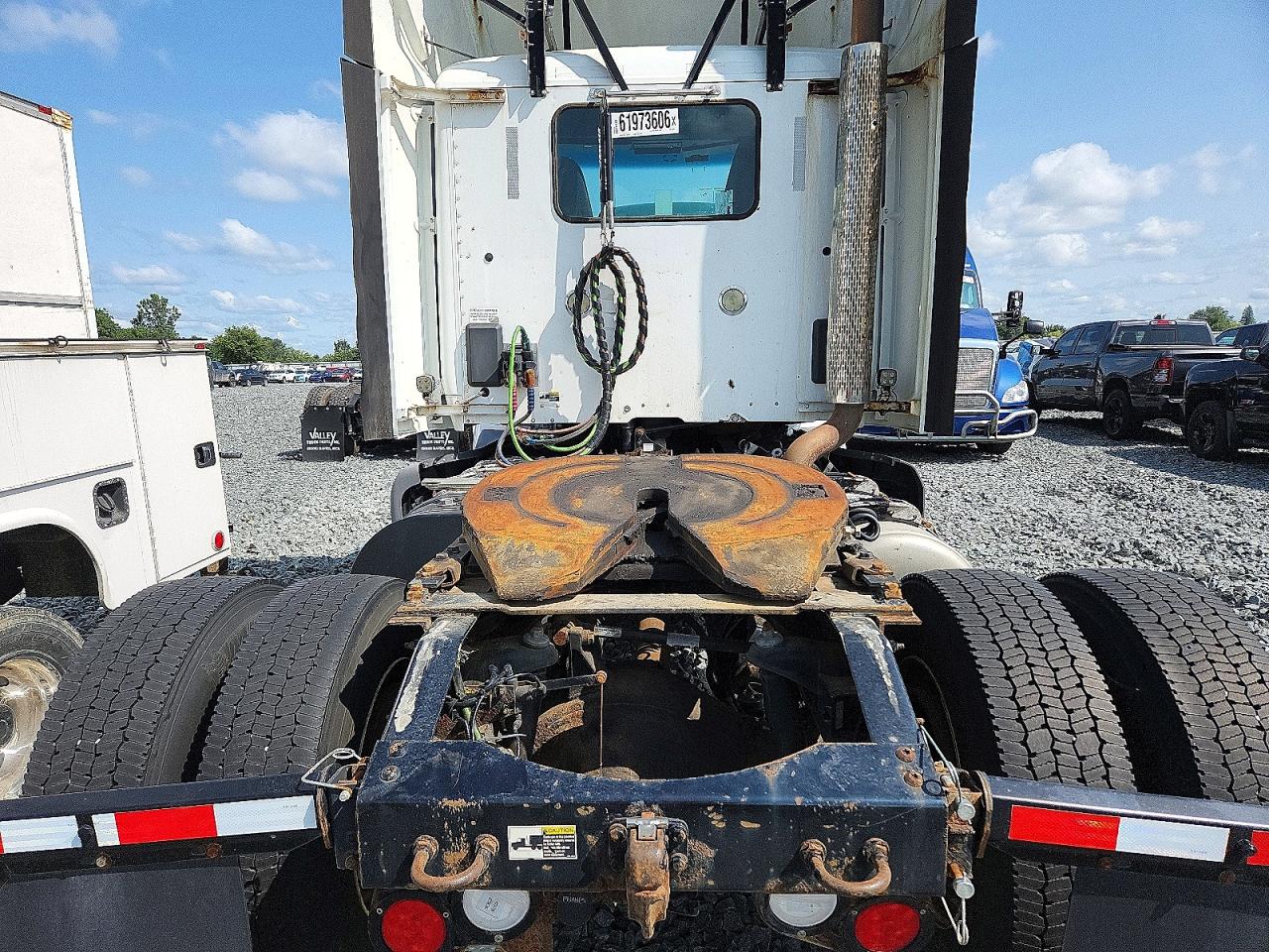 2016 PETERBILT ALL OTHER