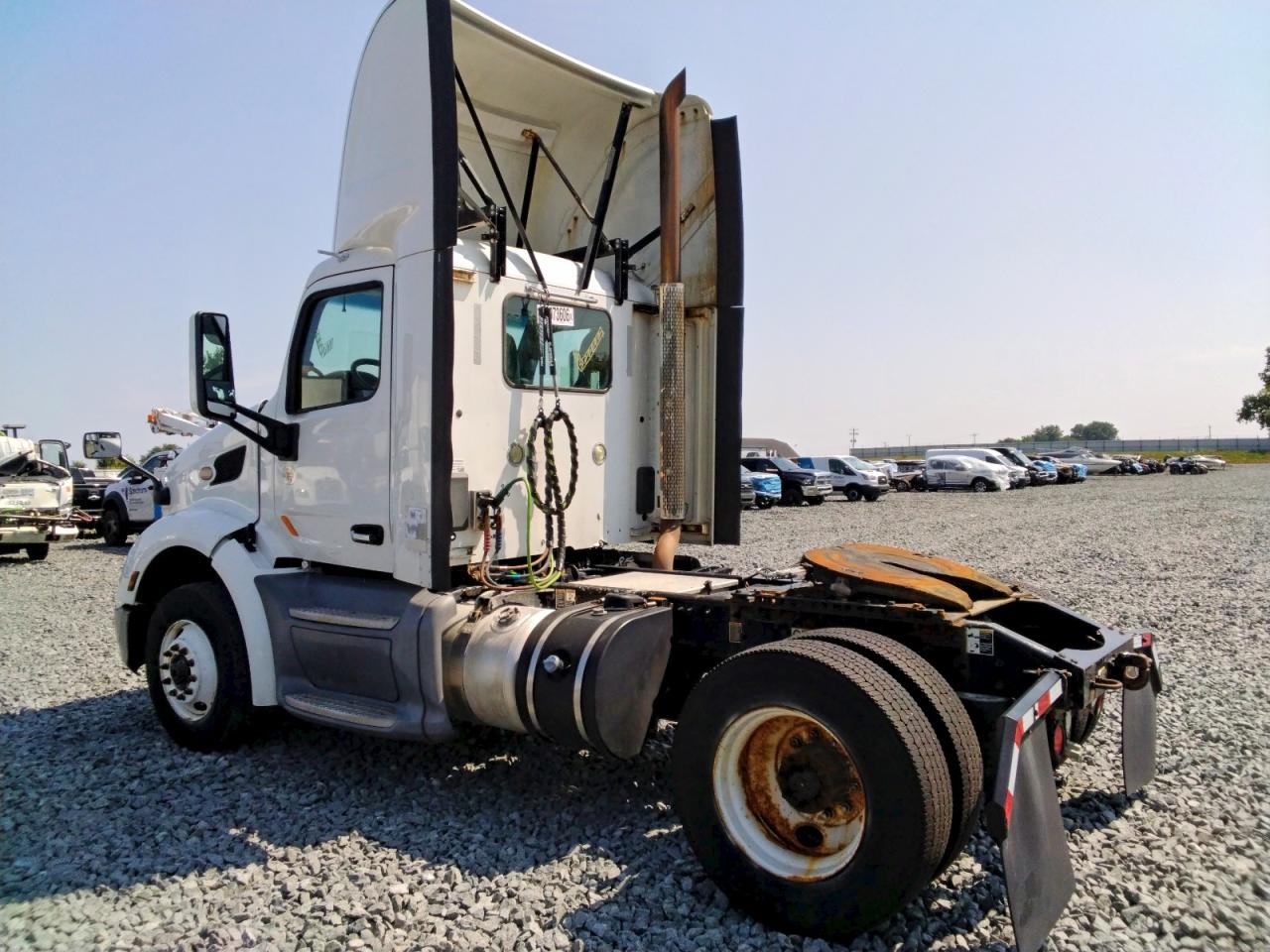 2016 PETERBILT ALL OTHER