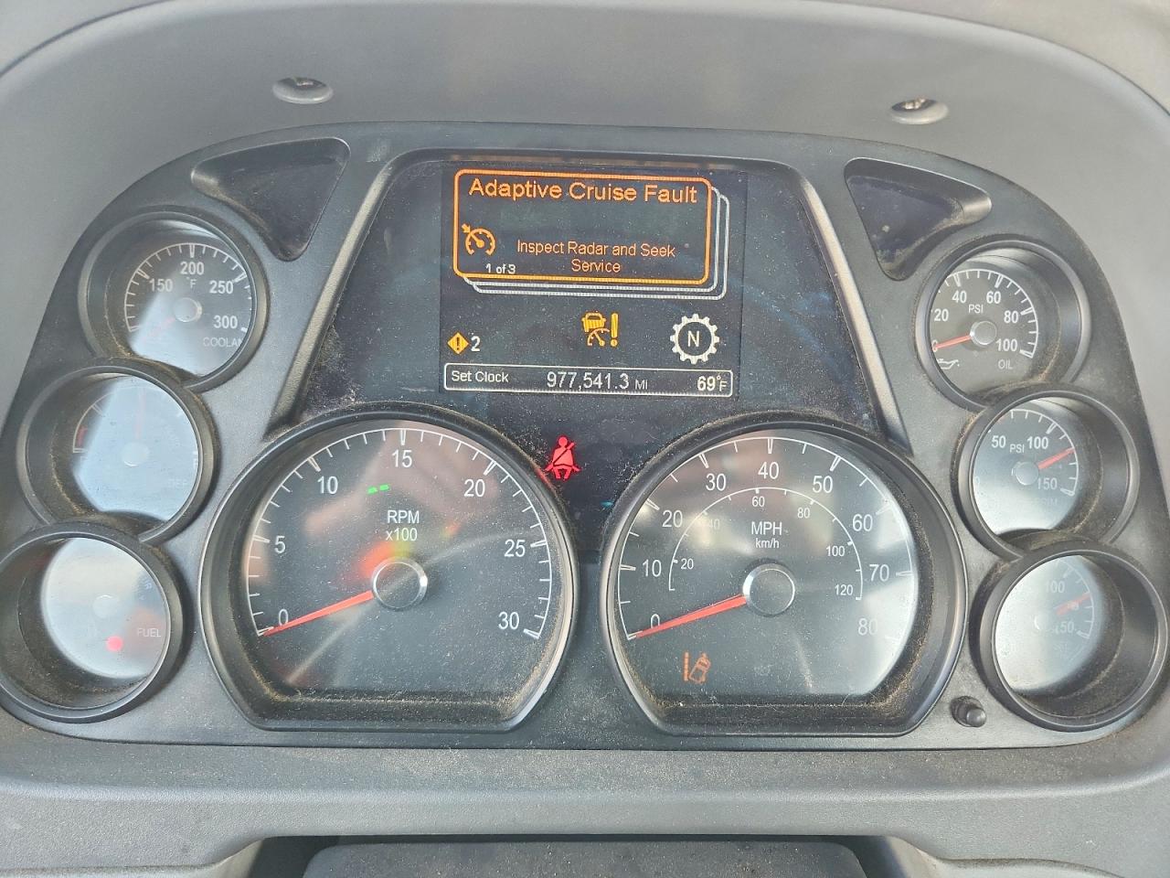 2016 PETERBILT ALL OTHER