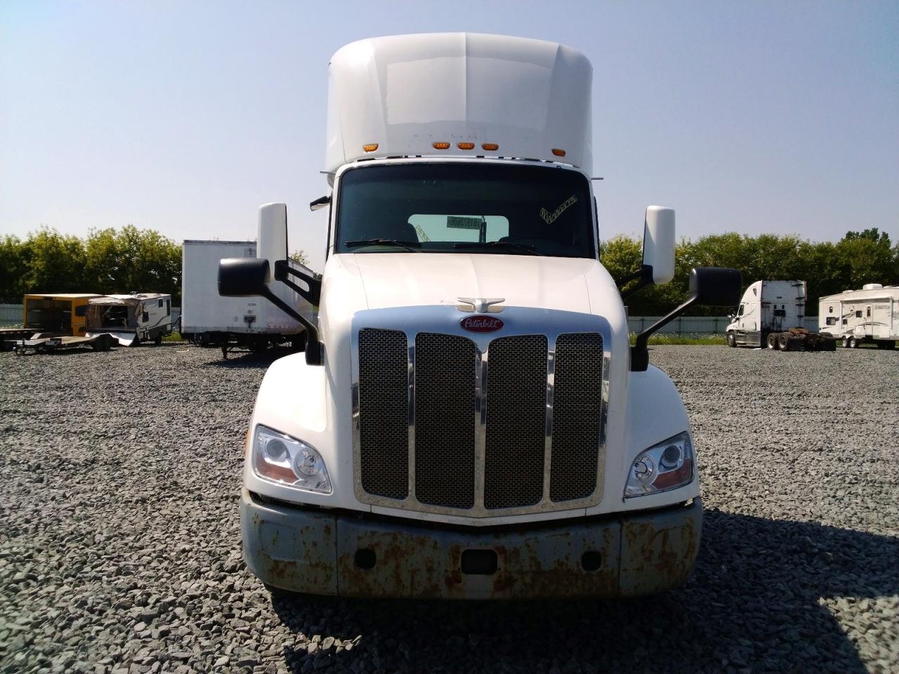 2016 PETERBILT ALL OTHER