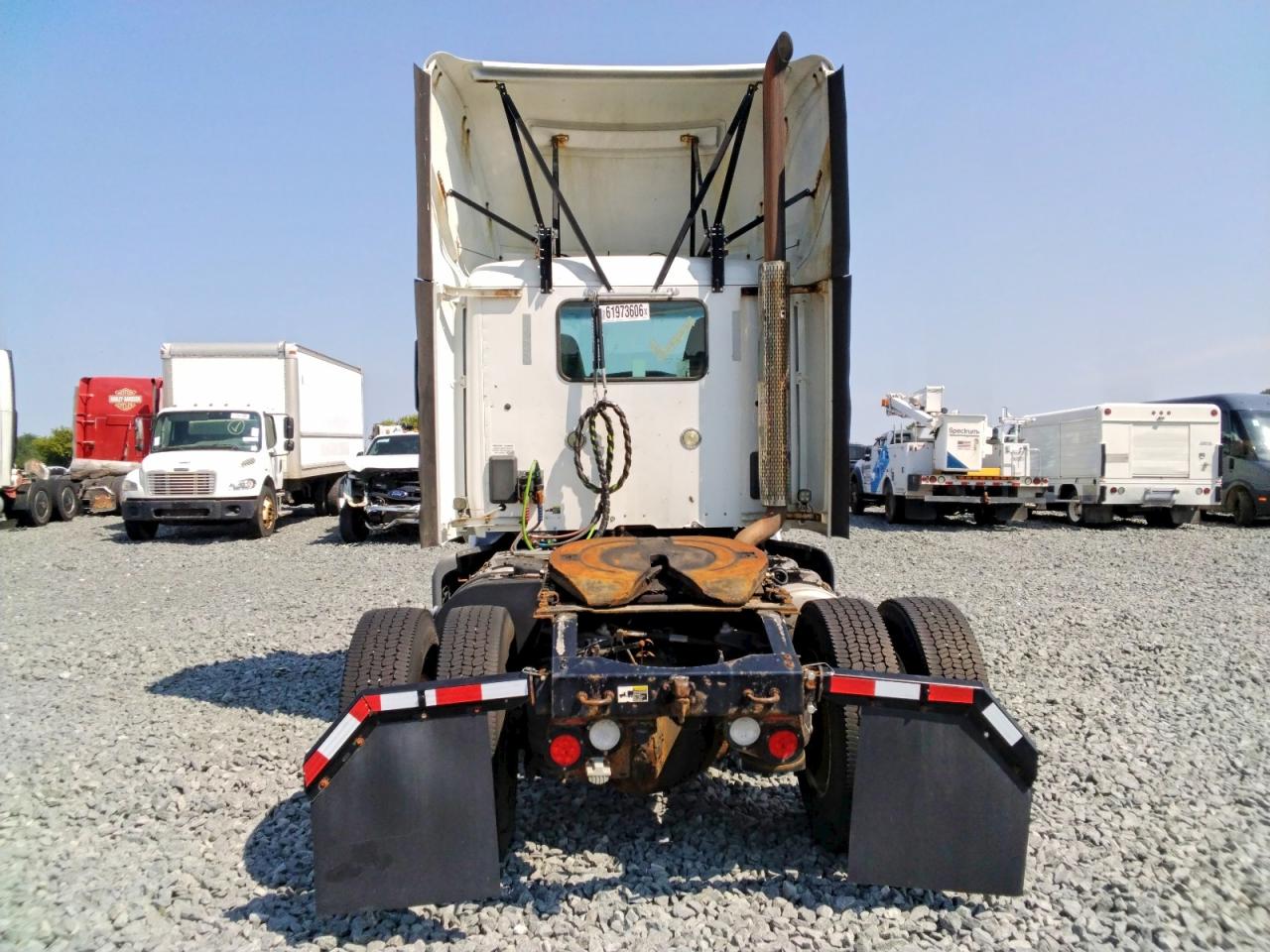 2016 PETERBILT ALL OTHER