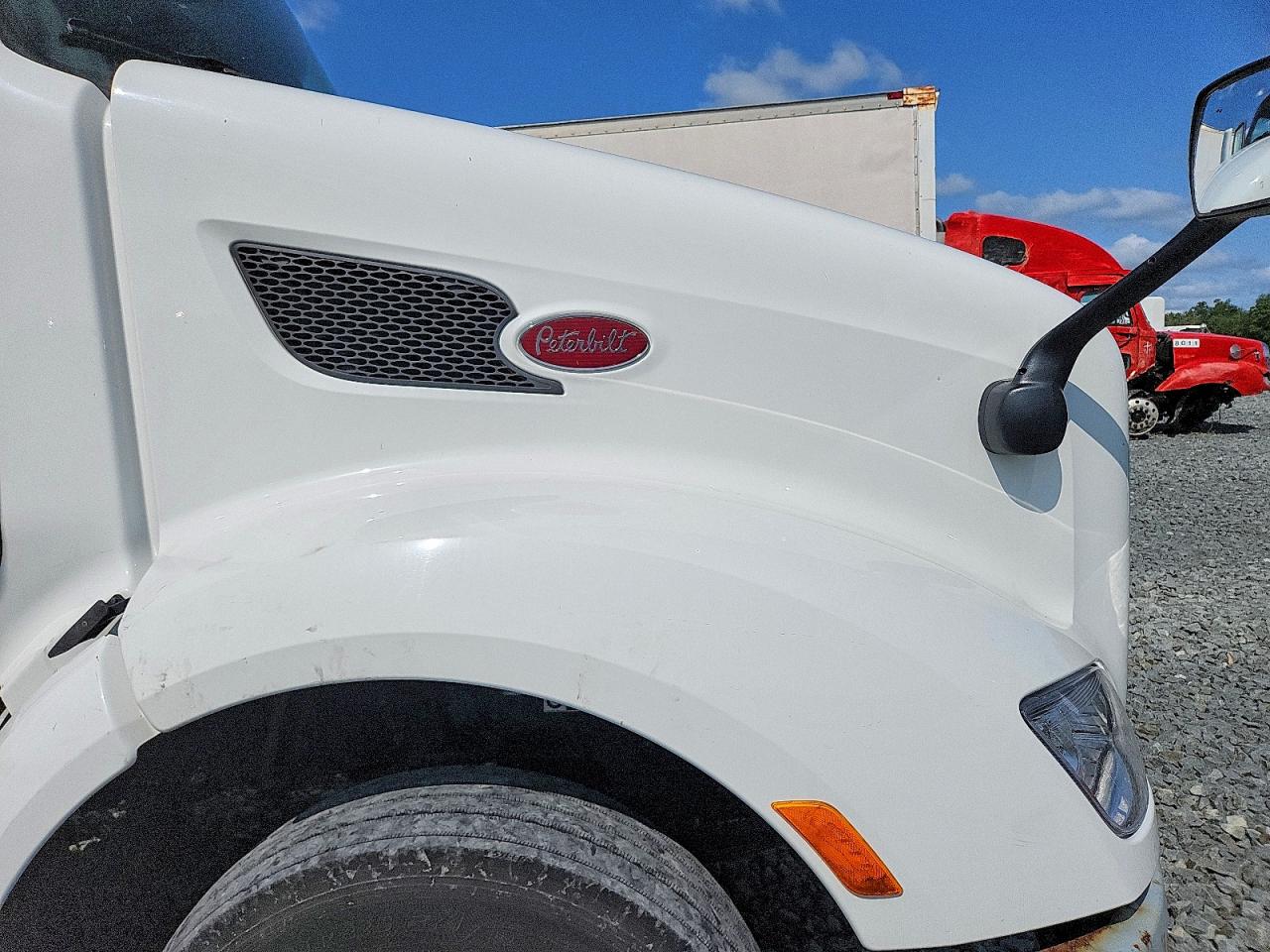 2016 PETERBILT ALL OTHER