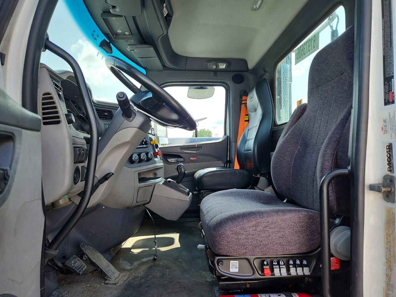 2016 PETERBILT ALL OTHER