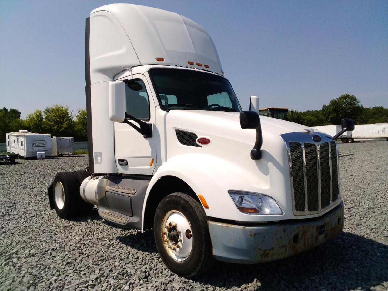 2016 PETERBILT ALL OTHER