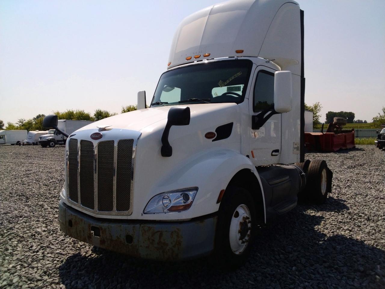 2016 PETERBILT ALL OTHER