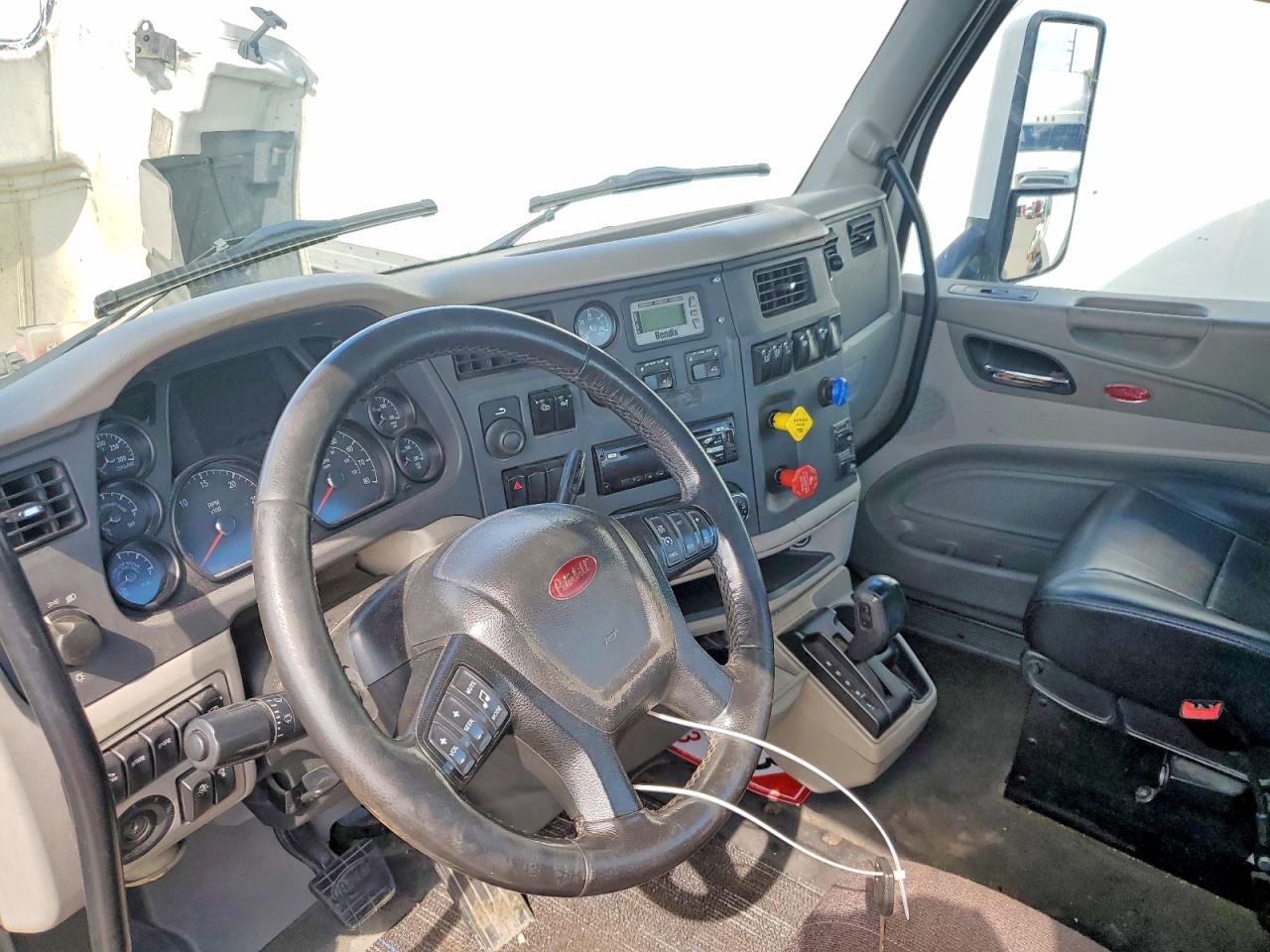 2018 PETERBILT ALL OTHER
