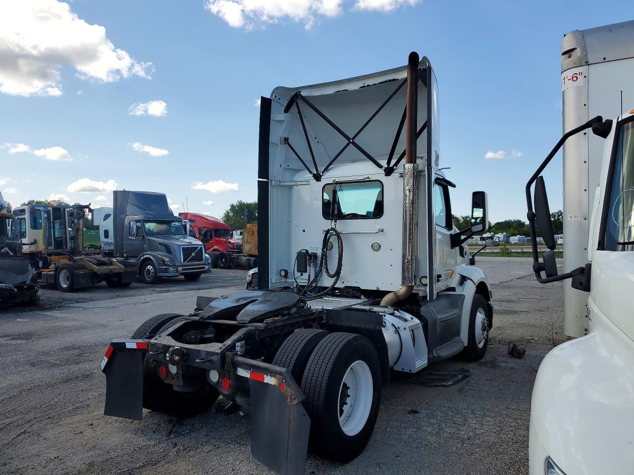 2018 PETERBILT ALL OTHER