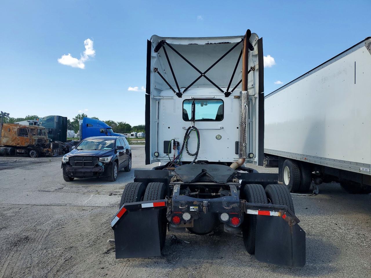 2018 PETERBILT ALL OTHER