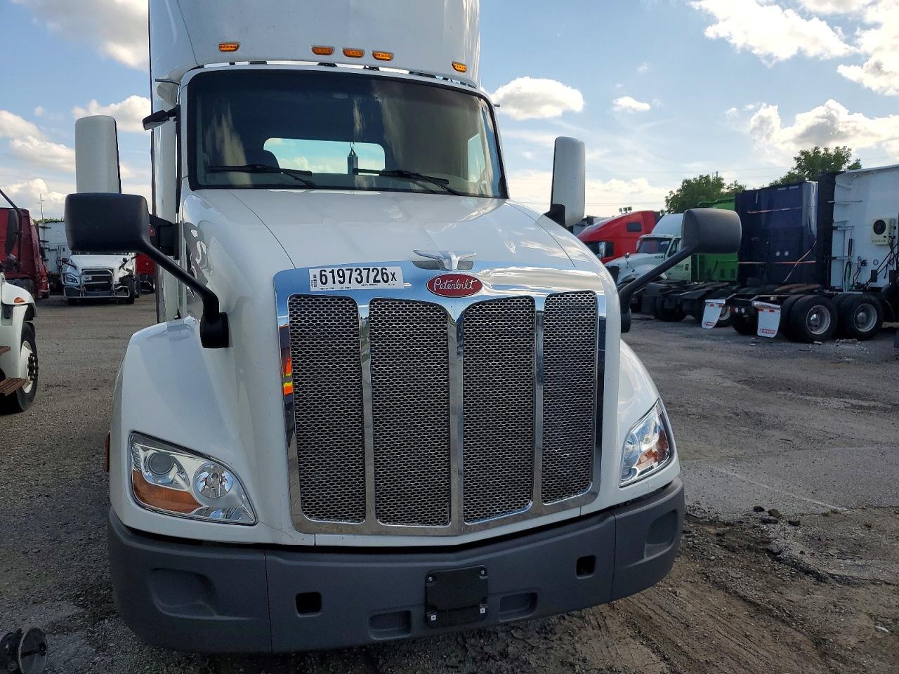 2018 PETERBILT ALL OTHER