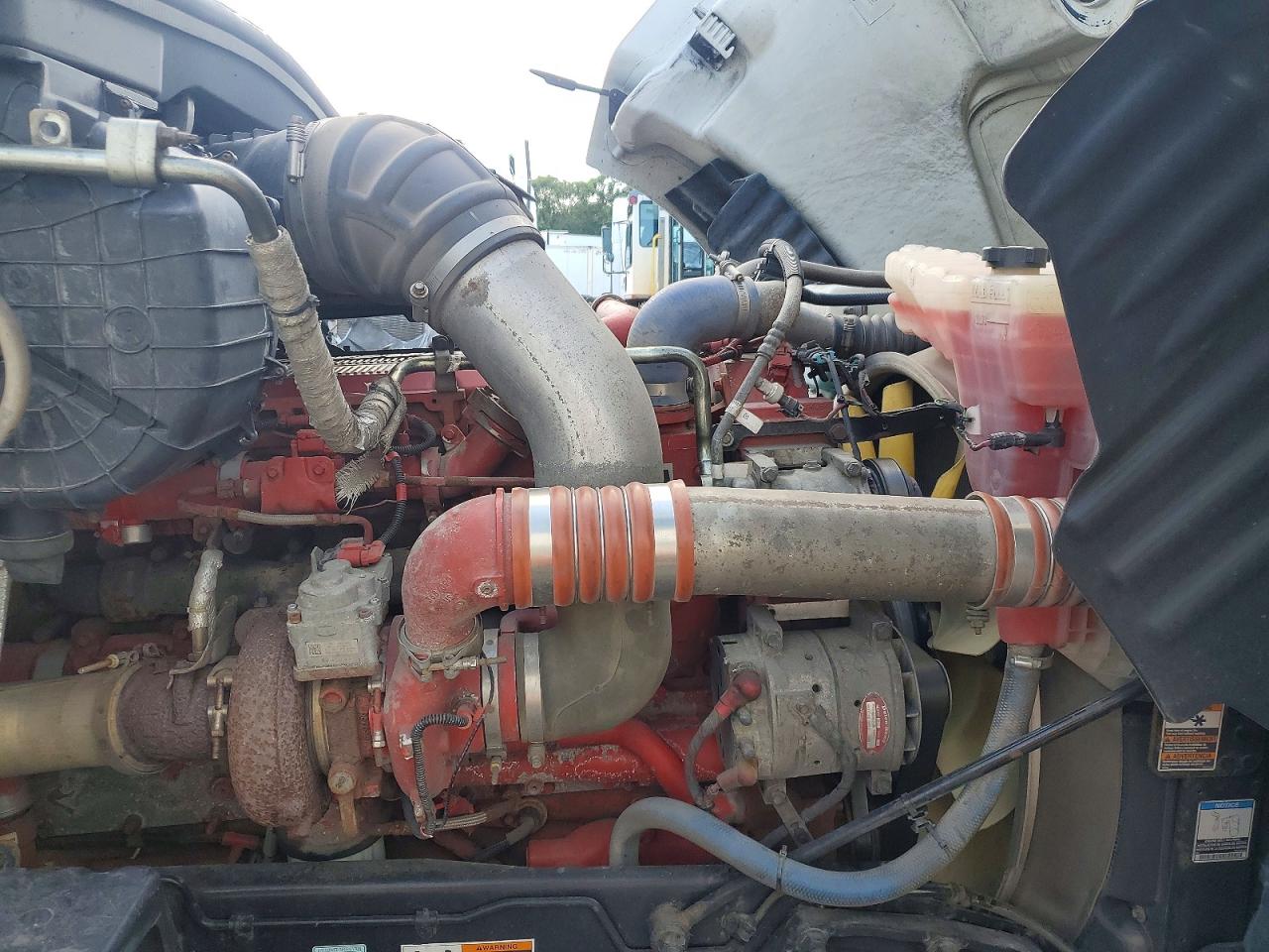 2018 PETERBILT ALL OTHER