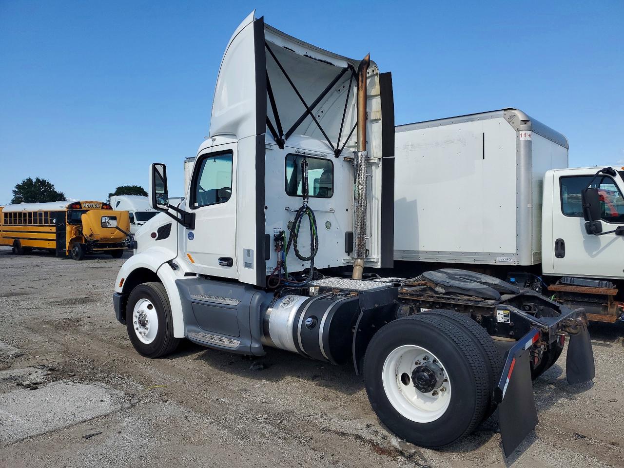 2018 PETERBILT ALL OTHER