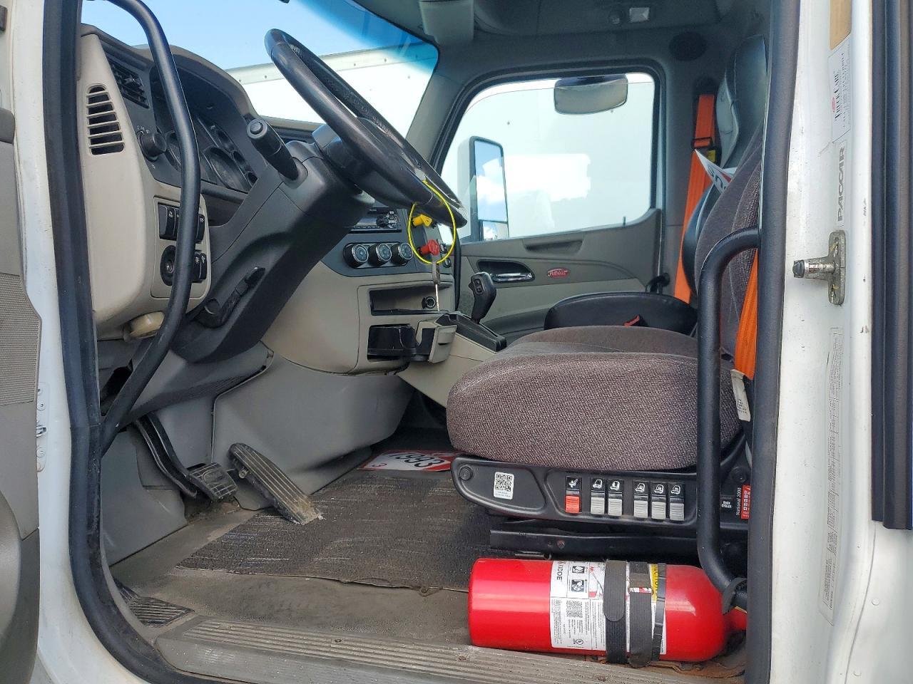 2018 PETERBILT ALL OTHER