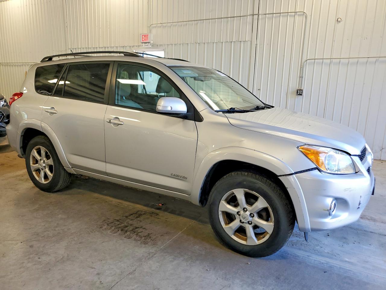 2011 TOYOTA RAV4