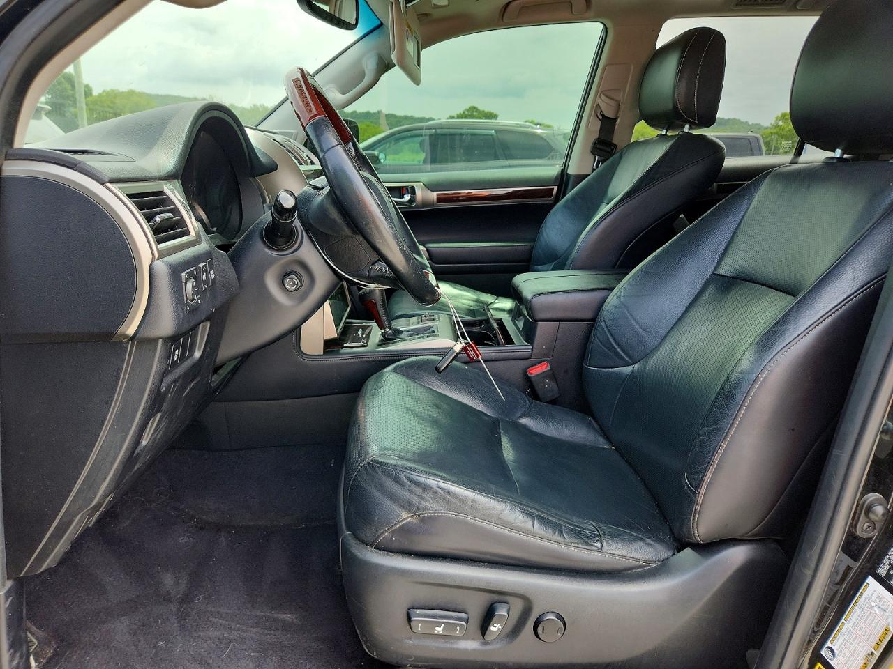 2014 LEXUS GX